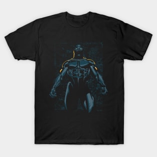 T'Challa T-Shirt